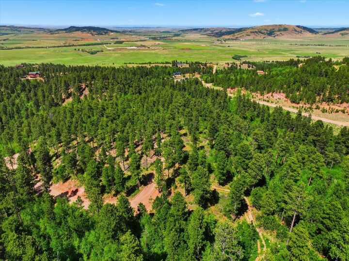 Property Photo:  Lot 7 Docs Place  SD 57783 