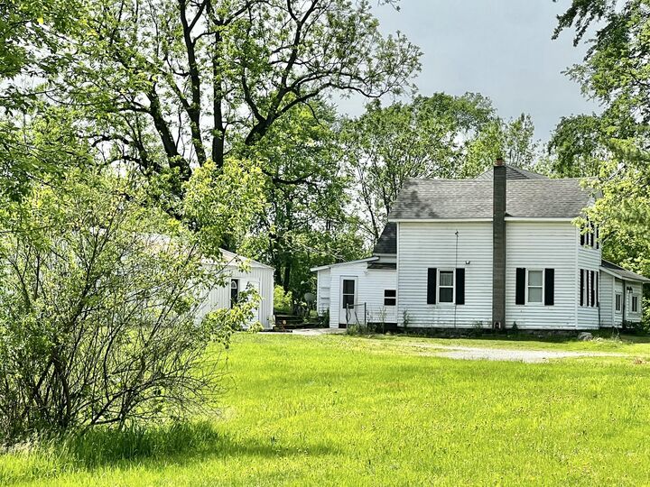 Property Photo:  16400 28 Mile Road  MI 49224 