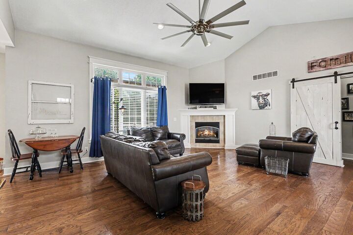Property Photo: 4684 Stonewood Court MI 49426