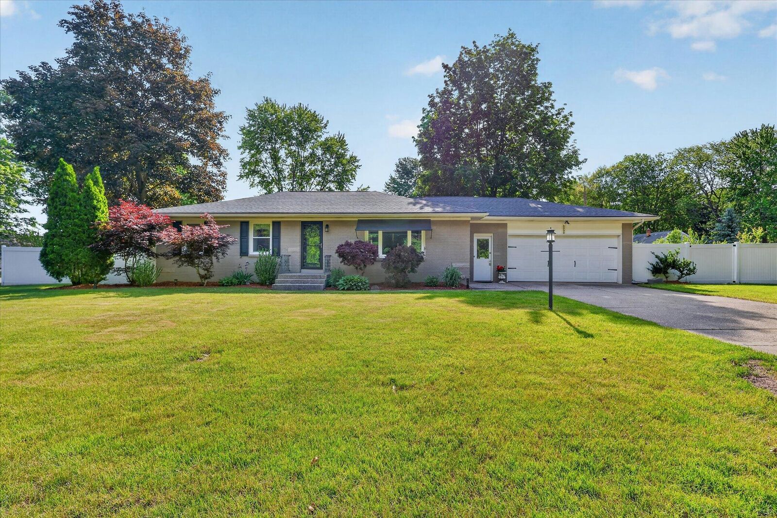 Property Photo:  6990 Madison Avenue SE  MI 49548 