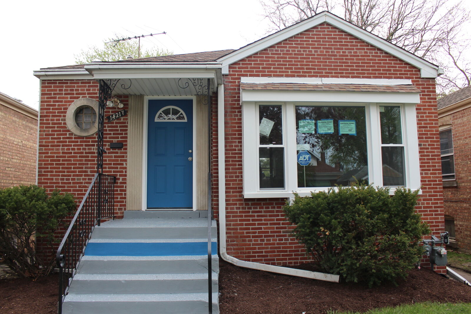 Property Photo:  14201 S State Street  IL 60827 