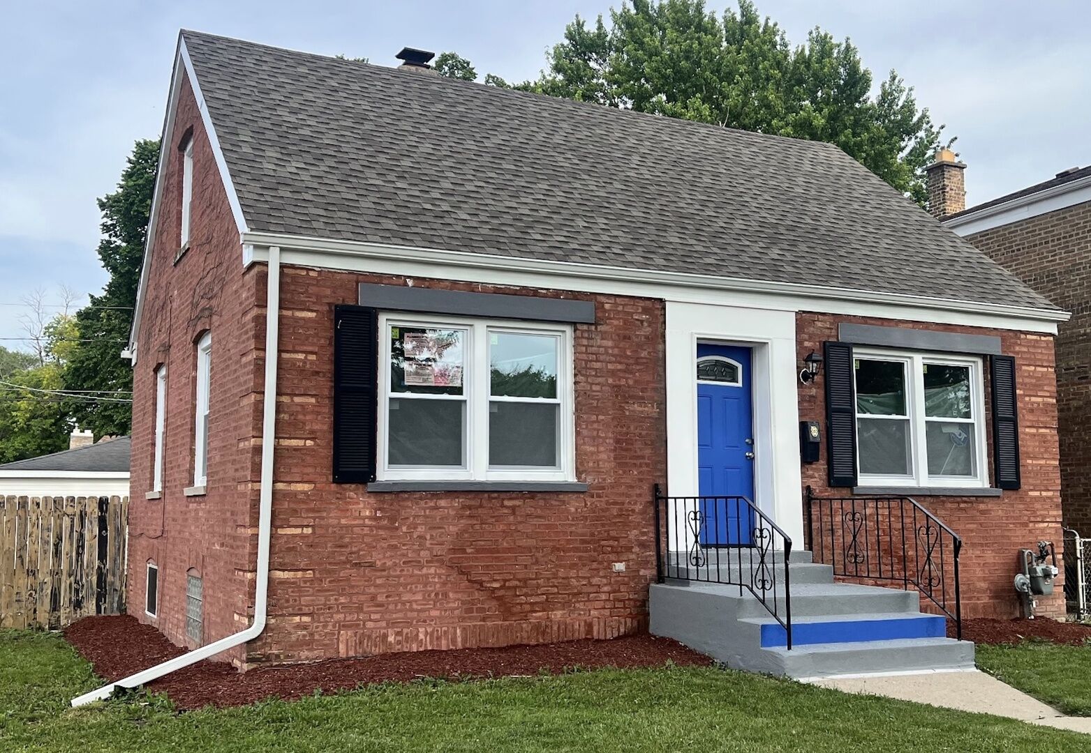 Property Photo:  14201 S State Street  IL 60827 