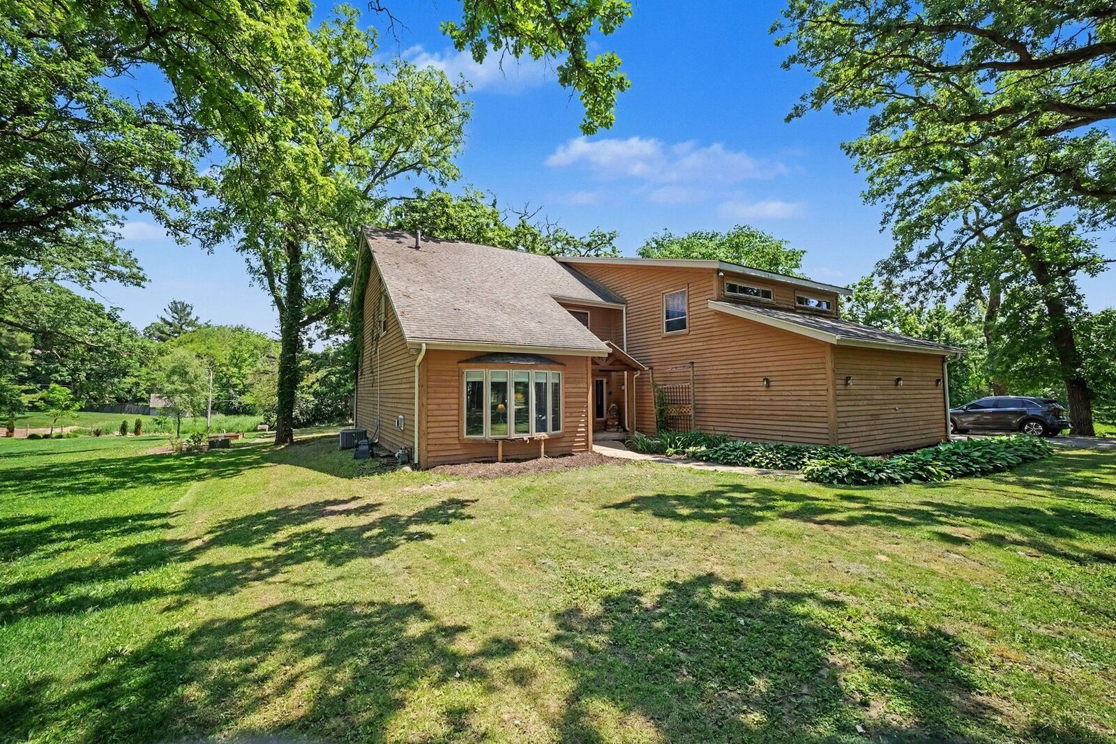 Property Photo:  19629 Woodside Drive  IL 60451 