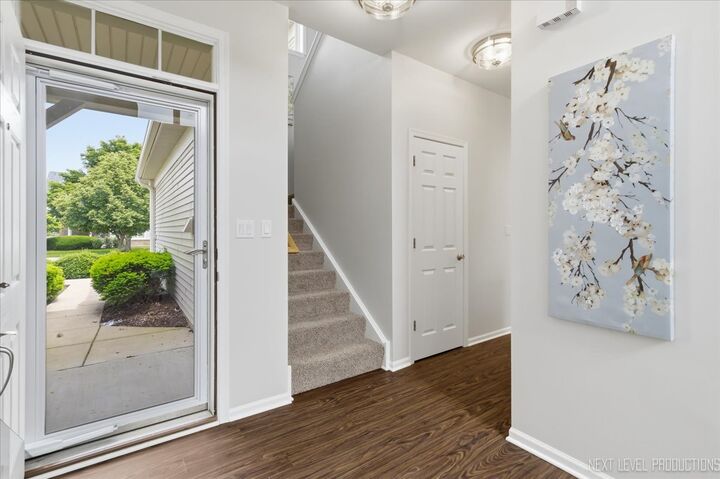 Property Photo:  398 Chesapeake Lane 2  IL 60543 