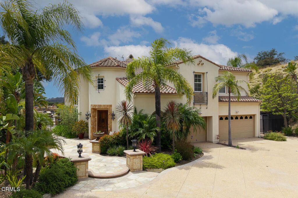 Property Photo:  2741 Sleepy Hollow Place  CA 91206 