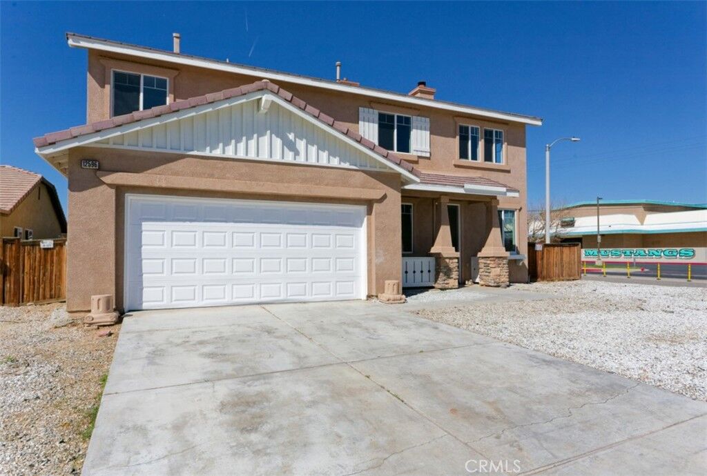 Property Photo:  12596 Glen Canyon  CA 92395 