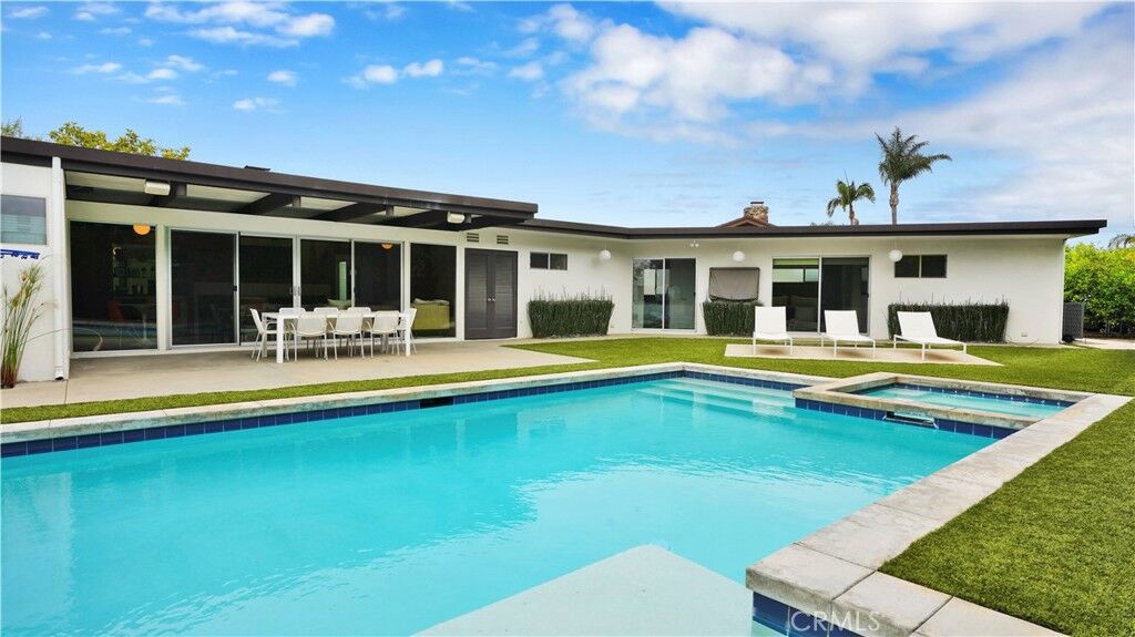 Property Photo: 2000 Nautilus Lane CA 92660