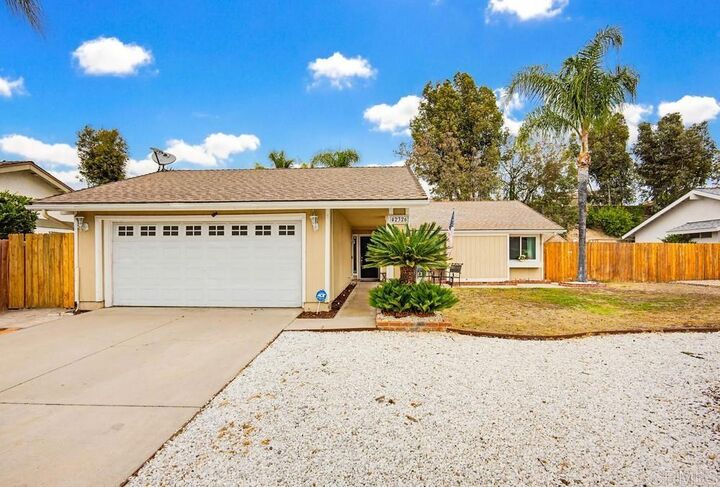 Property Photo:  42326 Agena Street  CA 92592 