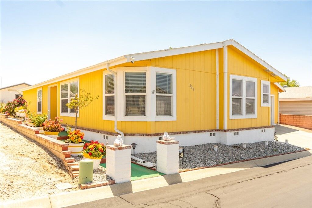 Property Photo:  3800 W Wilson 345  CA 92220 