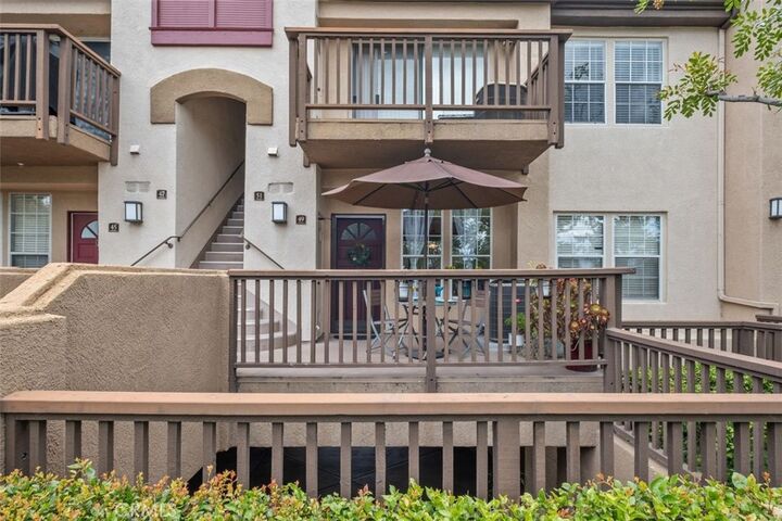 Property Photo:  49 Montana Del Lago  CA 92688 