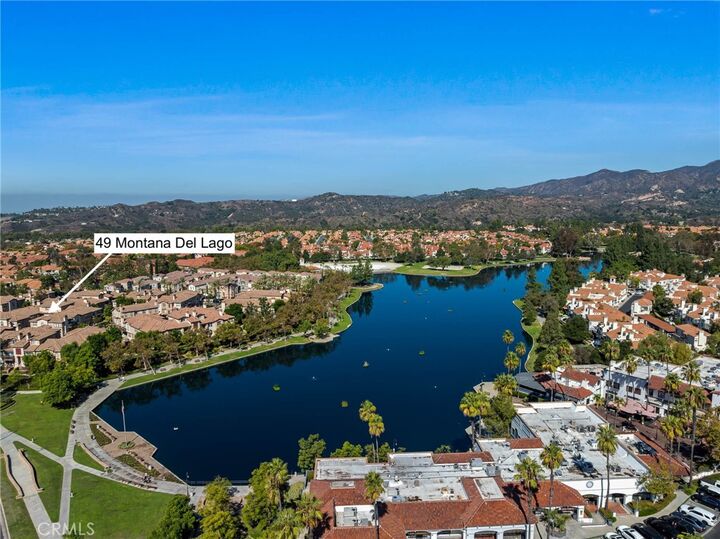 Property Photo:  49 Montana Del Lago  CA 92688 