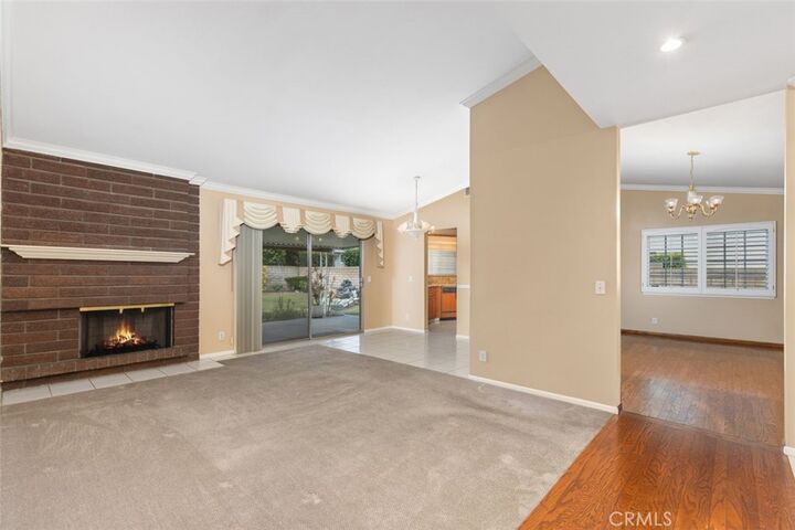 Property Photo:  5035 N Burnaby  CA 91724 