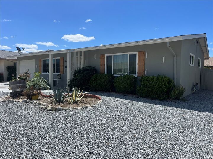 Property Photo:  1601 W Mayberry  CA 92543 