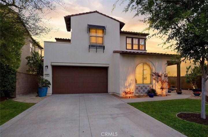 Property Photo: 19 Granja Court CA 92694