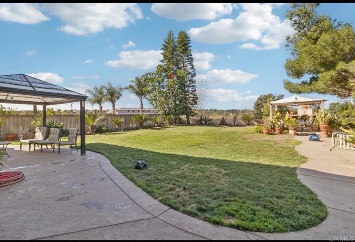 Property Photo: 1234 Old Janal Ranch Road CA 91915