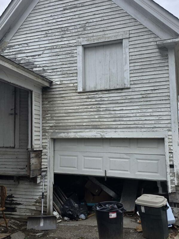 Property Photo:  38 Water Street  ME 04443 