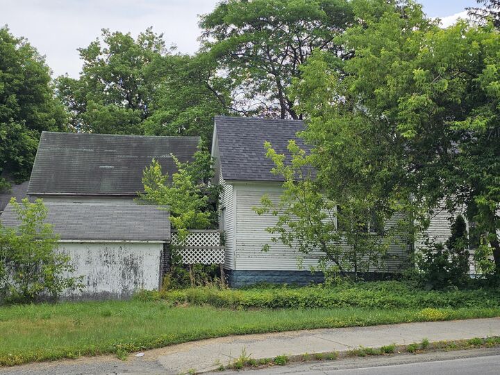 Property Photo:  38 Water Street  ME 04443 