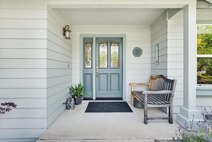 Property Photo: 970 Morgan Ranch Drive CA 95945