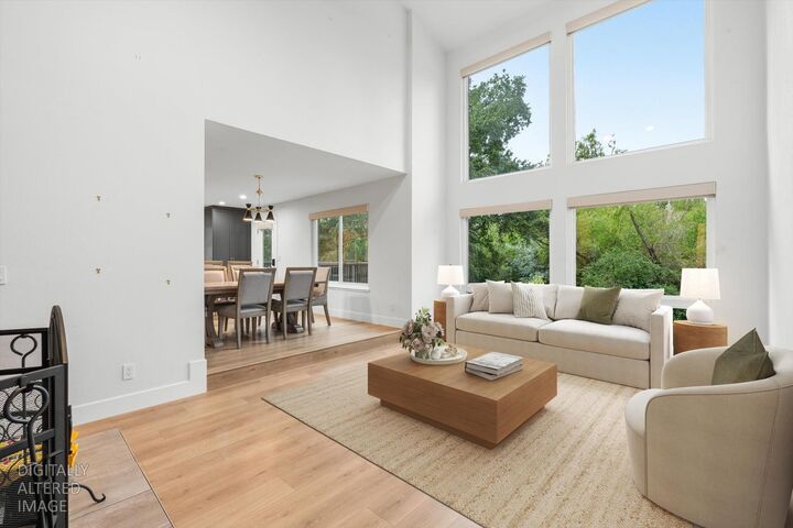 Property Photo: 8540 Nephi Way CA 95628