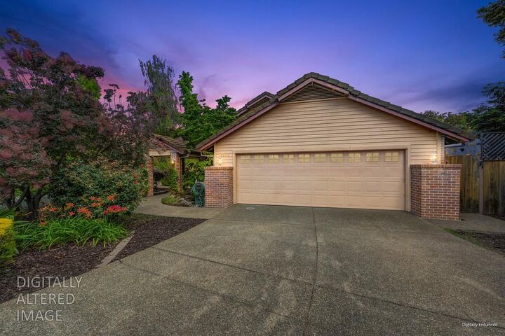 Property Photo: 2945 Bridlewood Drive CA 95762