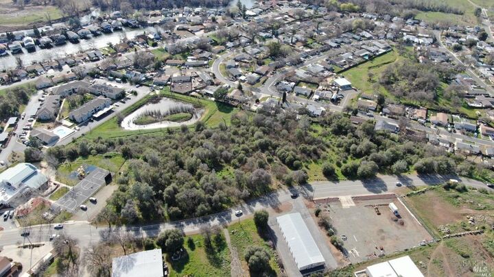 Property Photo:  6725 Old Hwy 53 None  CA 95422 