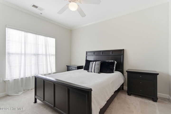 Property Photo: 1521 Cadfel Court Unit 302 NC 28412