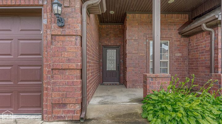 Property Photo: 6235 Merrell Drive AR 72404
