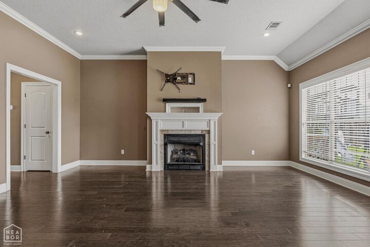 Property Photo: 6235 Merrell Drive AR 72404