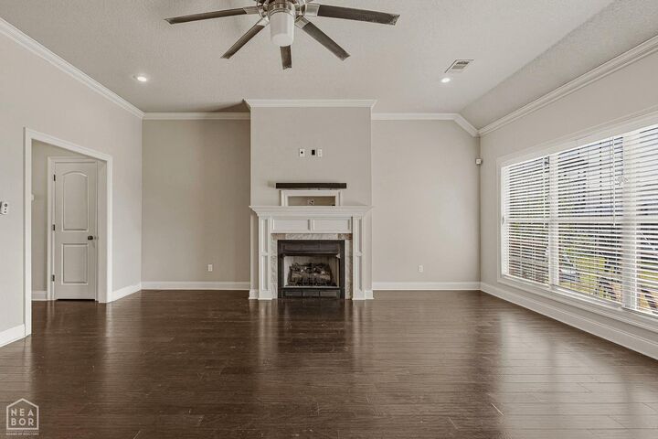 Property Photo:  6235 Merrell Drive  AR 72404 