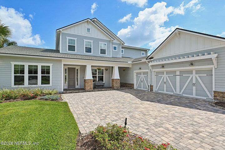 Property Photo:  146 Blue Sky Drive  FL 32259 