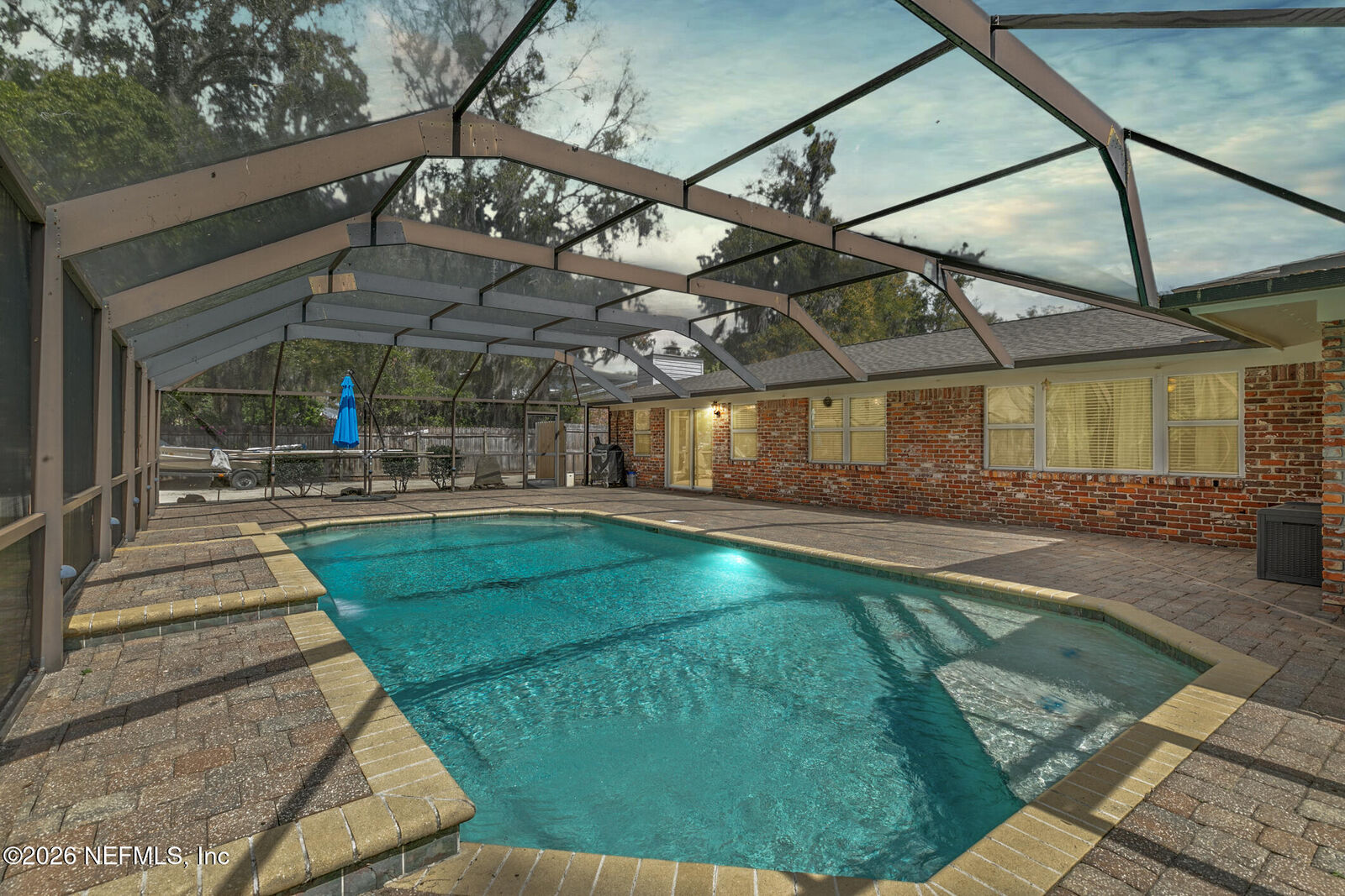 Property Photo:  2320 Holly Leaf Lane  FL 32073 