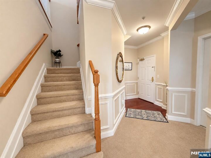 Property Photo: 6407 Brookhaven Court NJ 07457
