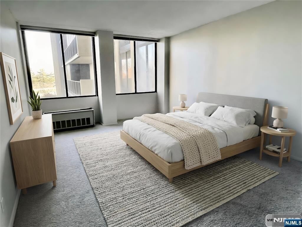 Property Photo: 300 Winston Drive 106 NJ 07010