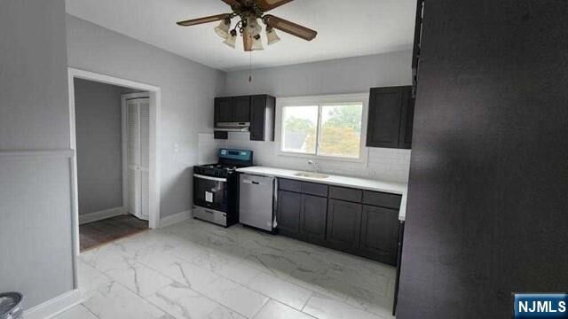 Property Photo:  99 Carlton Avenue  NJ 07073 