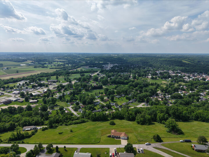 Property Photo:  395 Reservoir Hill Road  KY 41040 