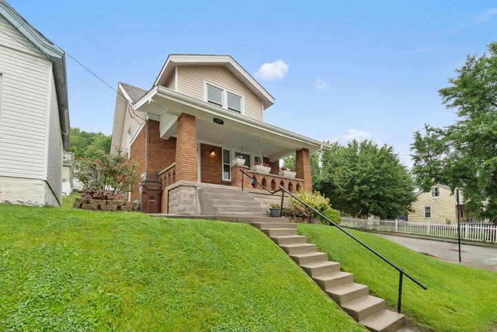 Property Photo: 1801 Jefferson Avenue KY 41014