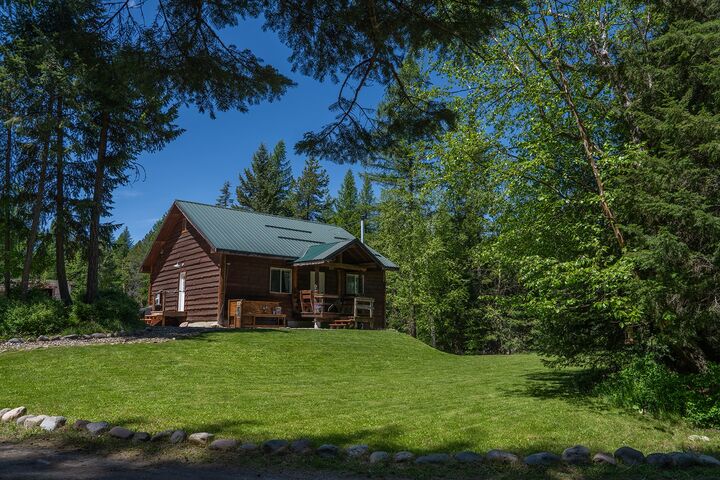 Property Photo:  132 Rockwood Road  MT 59901 