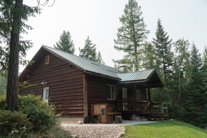 Property Photo: 132 Rockwood Road MT 59901