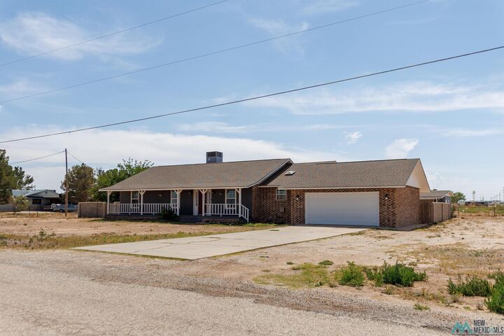 Property Photo:  5803 Milliron Road  NM 88220 