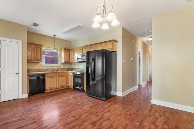 Property Photo: 565 Ramon Street A LA 70448