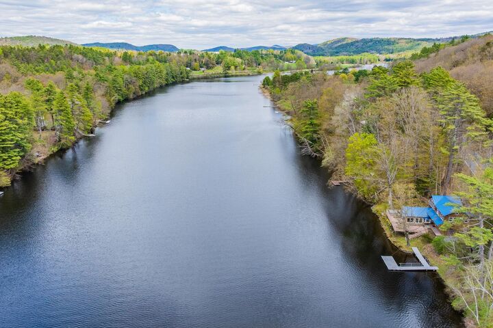 Property Photo:  32 River Road  NH 03755 
