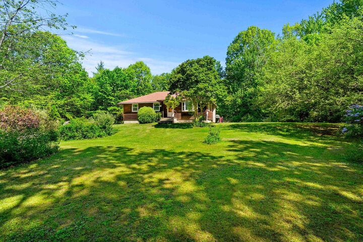 Property Photo: 9 Bridle Road NH 03440