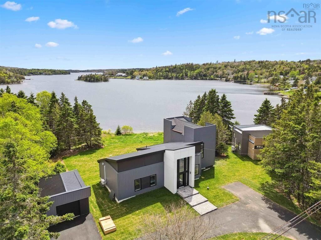 Property Photo:  3432/3434 Prospect Road  NS B3T 1Z3 
