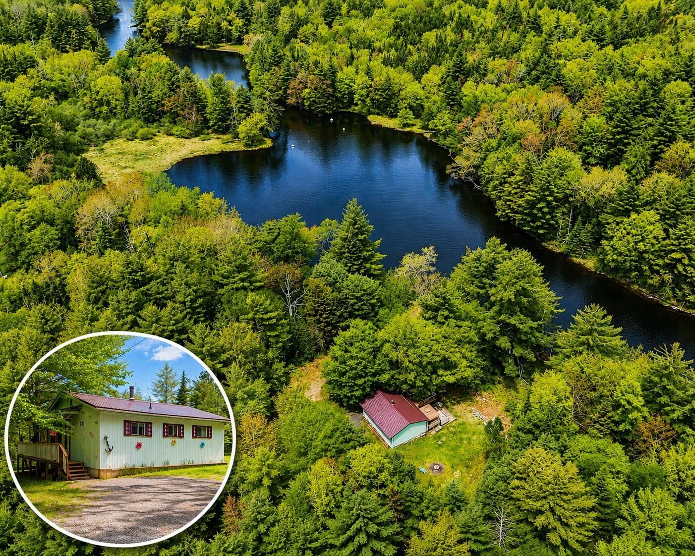 Property Photo:  288 Meaugher Road  NS B0T 1B0 
