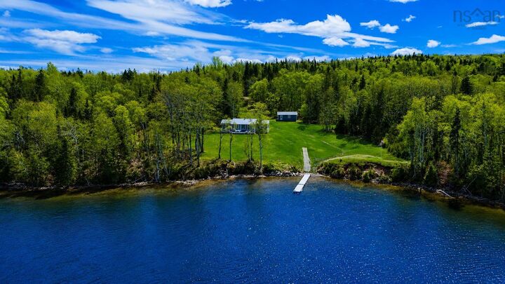 Property Photo: 7212 Marble Mountain Road NS B0E 2Y0