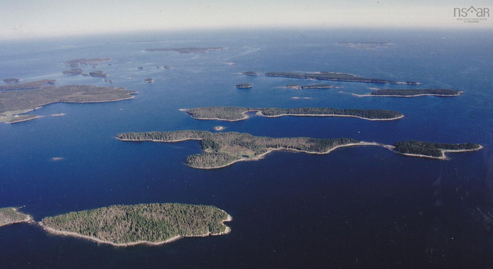 Property Photo:  Hartlings Island  NS B0J 2G0 