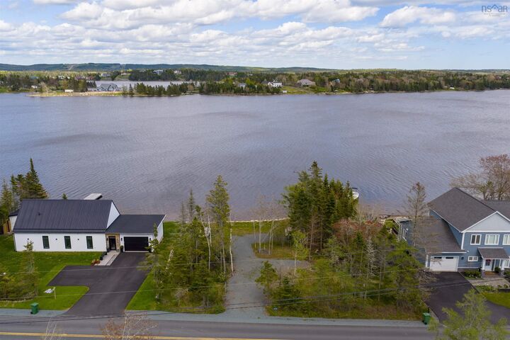 Property Photo:  1642 Crowell Road  NS B2Z 1N5 
