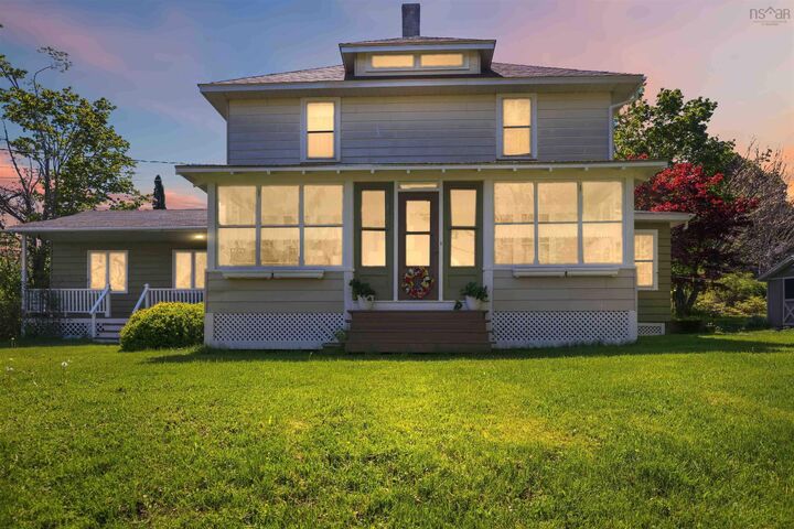 Property Photo:  286 Highway 1  NS B0S 1J0 