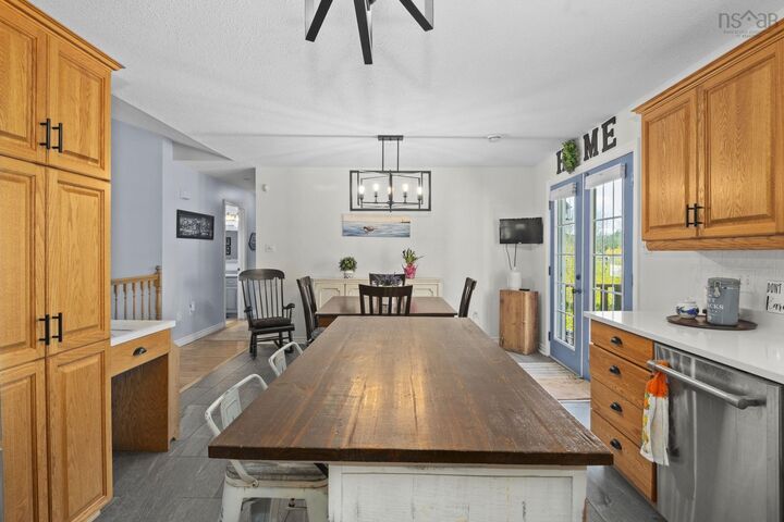 Property Photo: 101 Rivercrest Lane NS B0P 1R0
