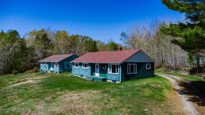 Property Photo:  983 Bangor Rd  NS B0W 2L0 